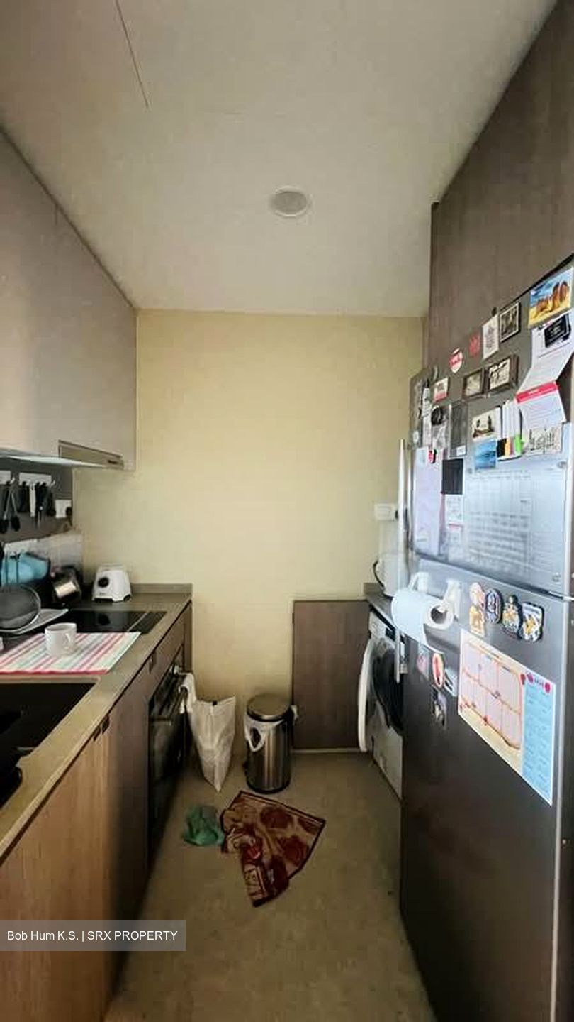 Avenue South Residence (D3), Apartment #566471851